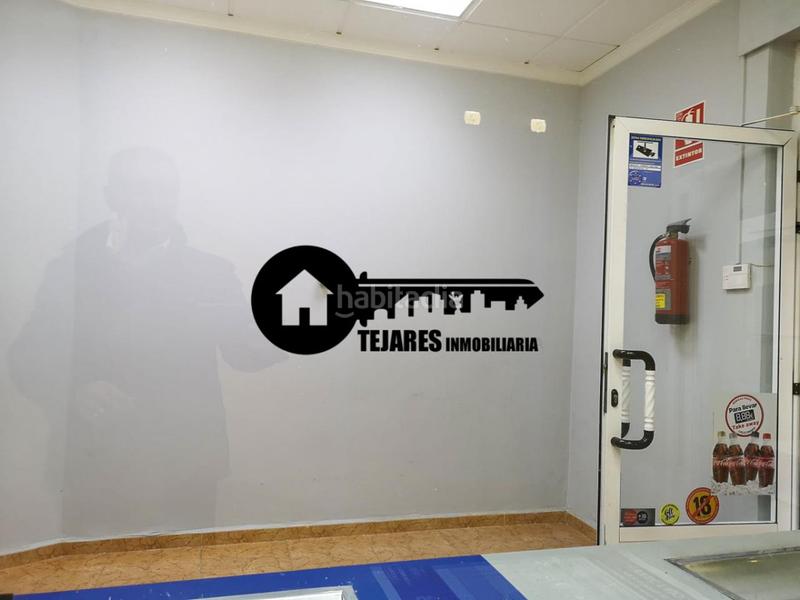 Foto 284398d1-bf9a-43ae-b27d-8965d9777d93. Rent business premise in Centro Albacete