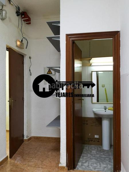 Foto 6ba23f1b-6aaa-455f-b5af-a2c8f2c7a16a. Rent business premise in Centro Albacete