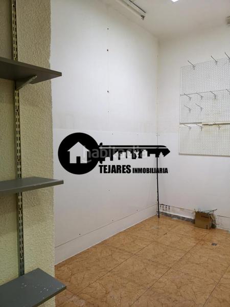 Foto 7137e530-1f12-481c-9a1e-abae9a4397ad. Rent business premise in Centro Albacete