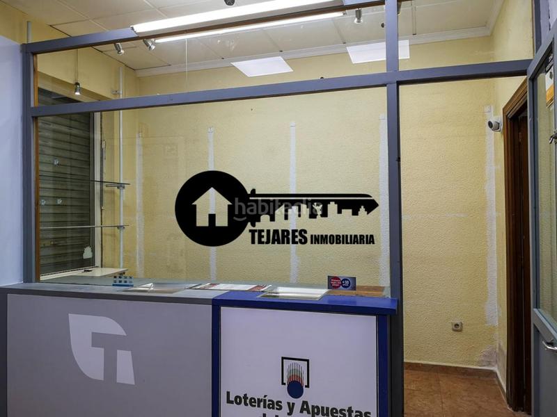 Foto a46177b3-effb-4a20-a458-5985e3da132b. Rent business premise in Centro Albacete
