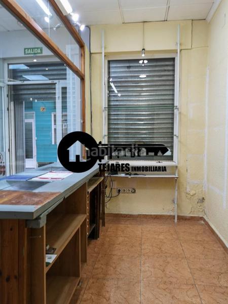 Foto c68283a4-79d3-4d8d-b047-901f1674bb97. Rent business premise in Centro Albacete
