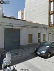 Terreny residencial a El Pilar. Inmobiliaria tejares vende solar en zona el pilar