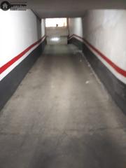 Car parking in Carretas - Pajarita. Inmobiliaria tejares vende garaje zona carretas. ref  i160