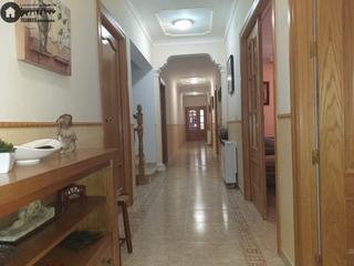 Casa en Gineta (La). Z021 inmobiliaria tejares vende casa en la gineta albacete