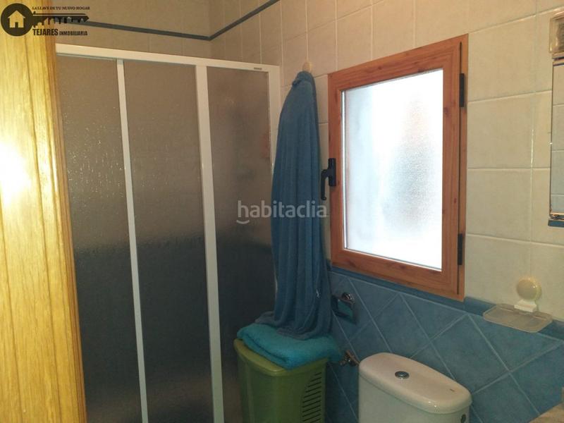 Foto 0b45c891-ad55-4a81-9c00-b6a39e9d23e7. Maison avec chauffage parking dans Gineta (La)