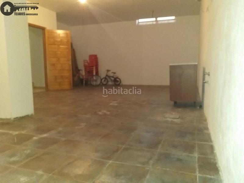 Foto 13567995-038a-4f55-8bfa-9bdd38cfafb3. Maison avec chauffage parking dans Gineta (La)