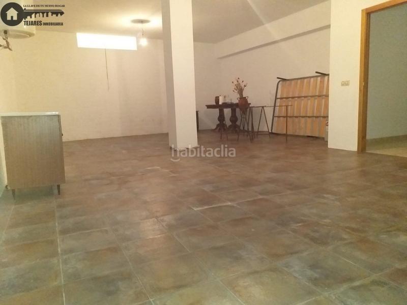 Foto 30c26c26-9638-485b-bc39-d3d6d8761784. Maison avec chauffage parking dans Gineta (La)