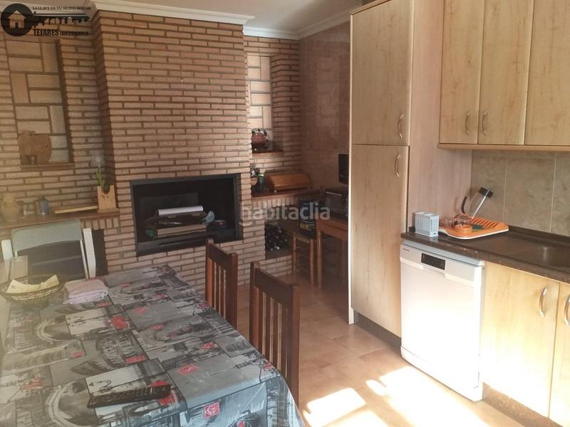 Foto 87de6f2d-7745-4155-9d92-8b6a7d691660. Maison avec chauffage parking dans Gineta (La)