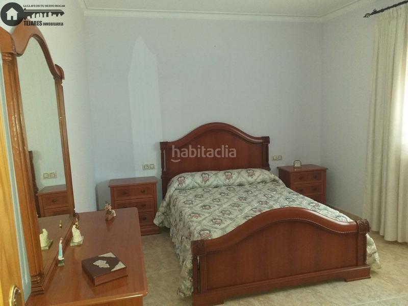 Foto 9e87b794-7cbc-402a-a58b-c64caecd3e90. Maison avec chauffage parking dans Gineta (La)