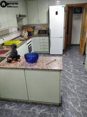 Pis a Almansa. Inmobiliaria tejares vende piso en almansa