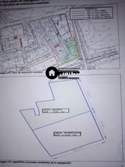Terreny residencial a Chinchilla de Monte - Aragón. Inmobiliaria tejares vende terreno urbano en chinchilla