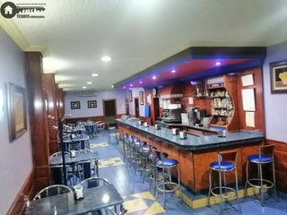 Local Comercial a Ensanche - Franciscanos. Inmobiliaria tejares vende local comercial en zona centro