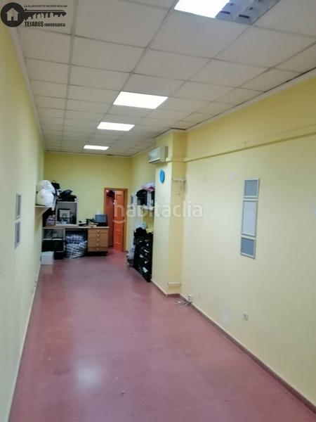 Foto 8ad682c2-d7a4-4f22-a3b8-3a6bfb70cddb. Alquiler local comercial inmobiliaria tejares alquila local en franciscanos. en Albacete