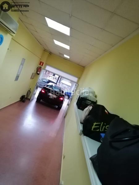 Foto 8786d80b-adde-4e27-b512-4bd039f0ef68. Lloguer local comercial amb calefacció a Ensanche - Franciscanos Albacete