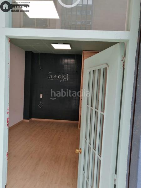 Foto c54210eb-9bf5-40a1-a1c8-bd99f75618d9. Location local commercial dans Parque Sur Albacete