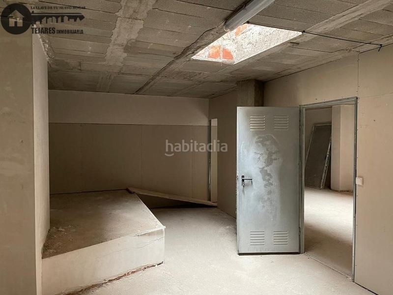 Foto 197fccd5-a5bd-45e1-bc4f-d39fd549fc20. Alquiler local comercial inmobiliaria tejares alquila local zona policia nacional en Albacete
