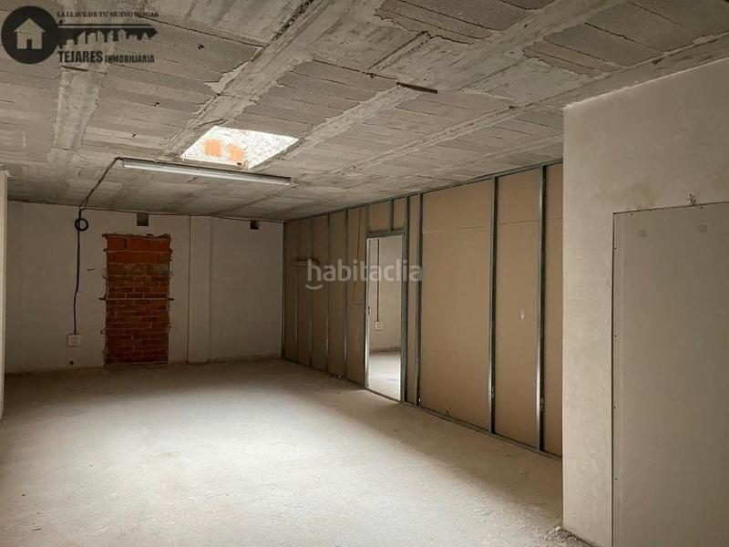 Foto 86c47306-4b3e-467f-848a-7ffb35950d58. Alquiler local comercial inmobiliaria tejares alquila local zona policia nacional en Albacete