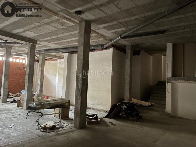 Foto c2f5c5ac-699b-492b-be18-da6be29b3b63. Alquiler local comercial inmobiliaria tejares alquila local zona policia nacional en Albacete