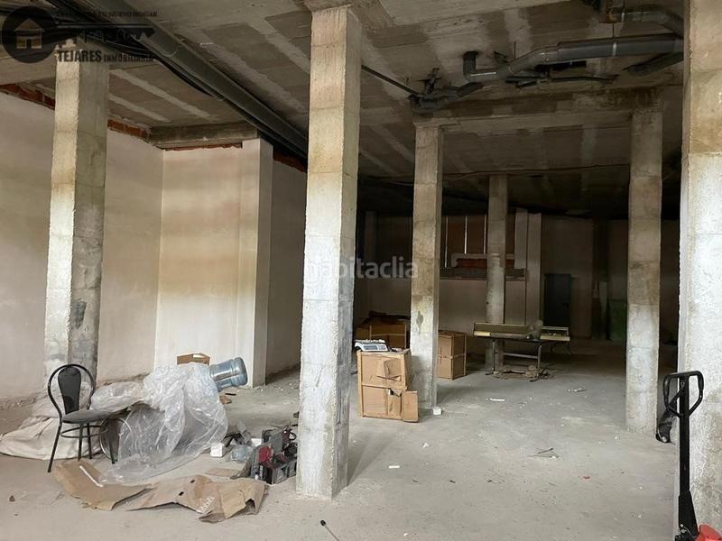 Foto e7c5e5a4-99b9-47cf-ada6-c5d0ed702e46. Alquiler local comercial inmobiliaria tejares alquila local zona policia nacional en Albacete