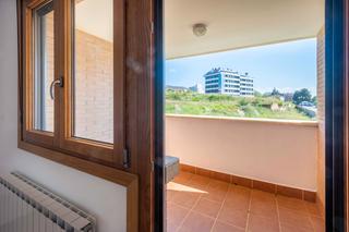 Alquiler Piso en Calle lena 10. Se alquila precioso piso de 50 m2 útiles sin muebles y con todos