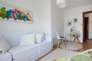 Flat in Calle feijoo 89