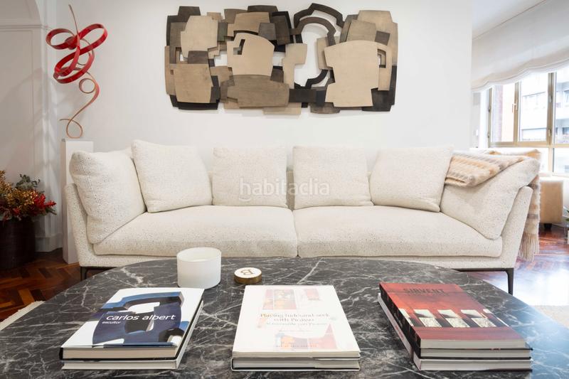 Foto 0ec0b7ab-9ecd-4a42-9c25-ce7b667b2dc1. Appartement dans calle asturias 1 dans Parque San Francisco - Uría Oviedo