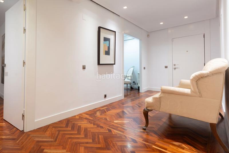 Foto 109cd285-8bf6-4b5d-8440-8c51d7043c17. Appartement dans calle asturias 1 dans Parque San Francisco - Uría Oviedo