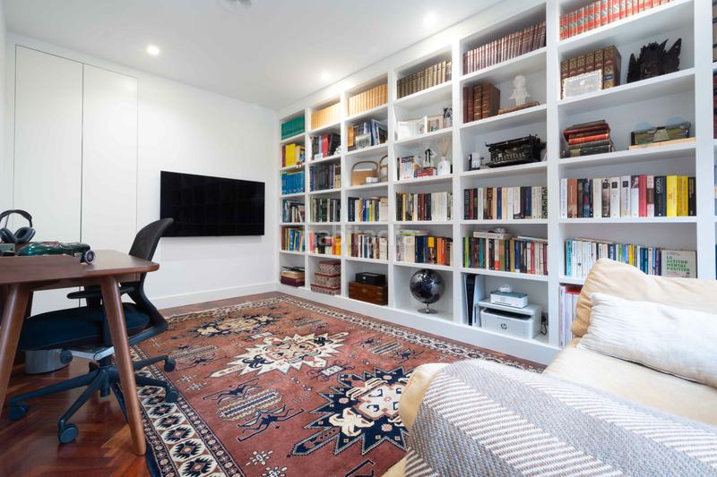 Foto 1209210d-8a69-4471-ba6e-883f6e3afc4b. Appartement dans calle asturias 1 dans Parque San Francisco - Uría Oviedo