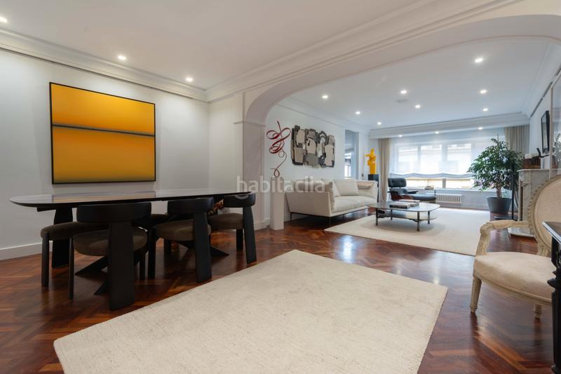 Foto 134bd008-8687-4498-a989-47f59378e526. Appartement dans calle asturias 1 dans Parque San Francisco - Uría Oviedo