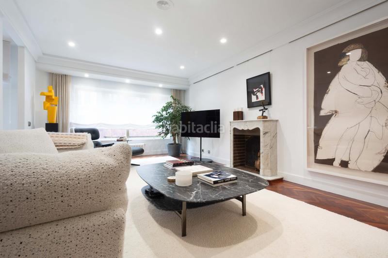 Foto 2ae54fc2-8248-4954-ac9a-6fc35c8ff8a9. Appartement dans calle asturias 1 dans Parque San Francisco - Uría Oviedo