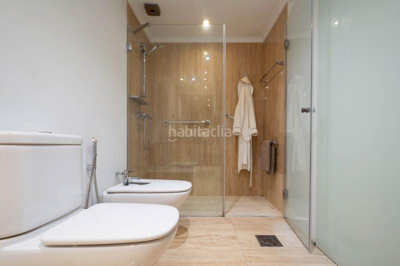 Foto 315f278b-f167-4b48-9a07-ae1a4432c30d. Appartement dans calle asturias 1 dans Parque San Francisco - Uría Oviedo