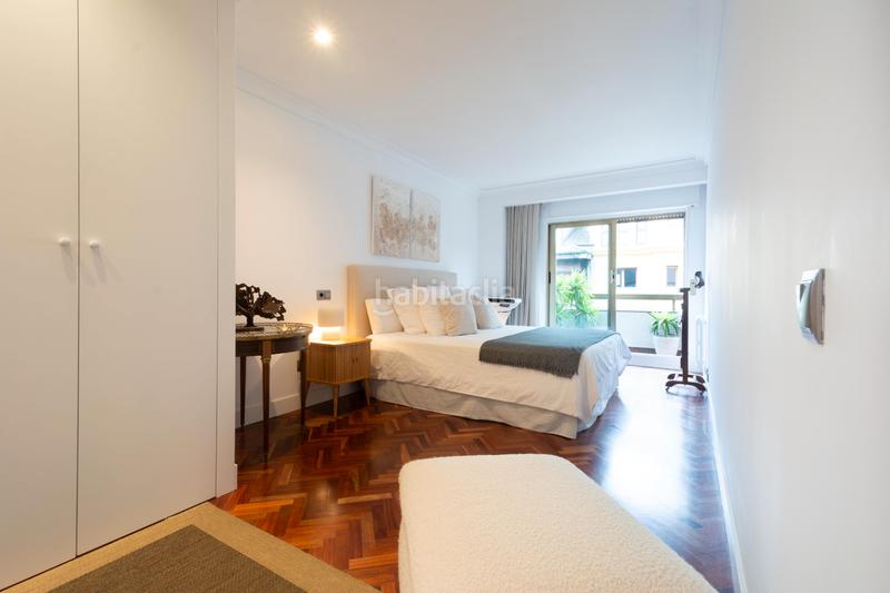 Foto 573ec720-45d4-4e3d-b48c-7dfc1657e52b. Appartement dans calle asturias 1 dans Parque San Francisco - Uría Oviedo