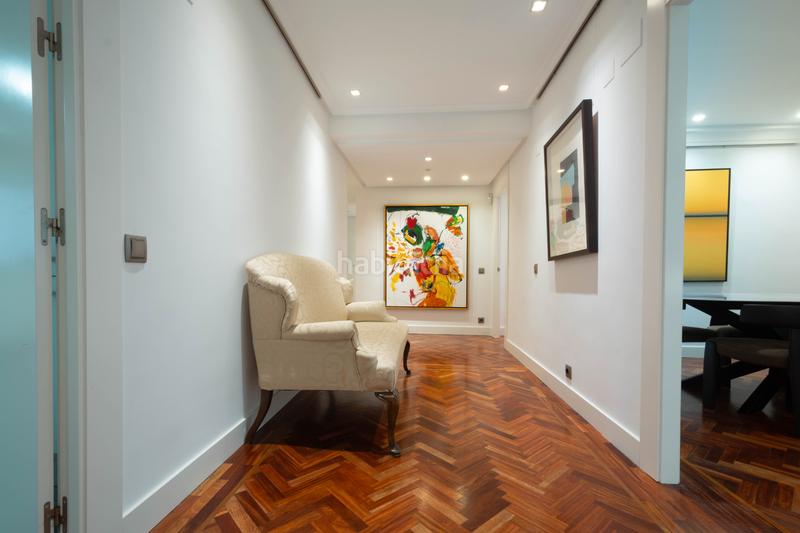 Foto 63422b21-413d-45ca-9dcb-a919abe48f73. Appartement dans calle asturias 1 dans Parque San Francisco - Uría Oviedo