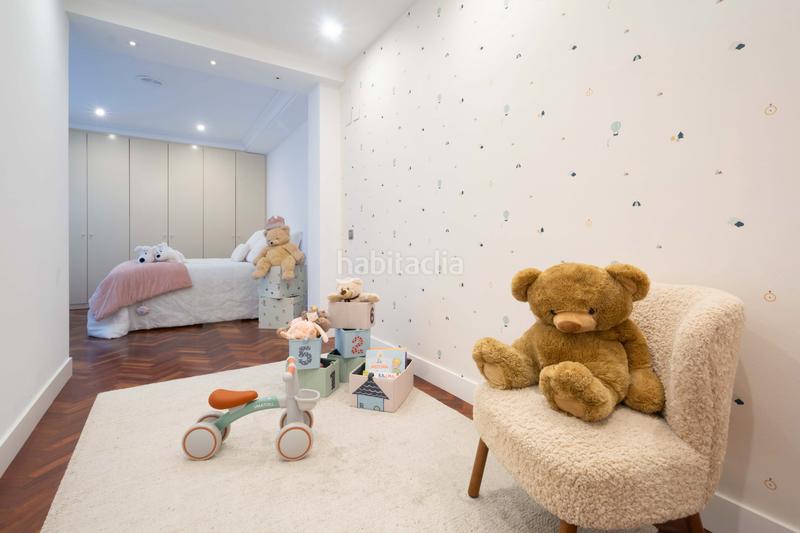 Foto 71667c95-d3fd-4dca-bc46-3283dc51e6a8. Appartement dans calle asturias 1 dans Parque San Francisco - Uría Oviedo