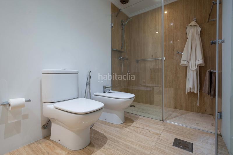 Foto 74f34381-2279-45c2-8204-05613e1e566d. Appartement dans calle asturias 1 dans Parque San Francisco - Uría Oviedo