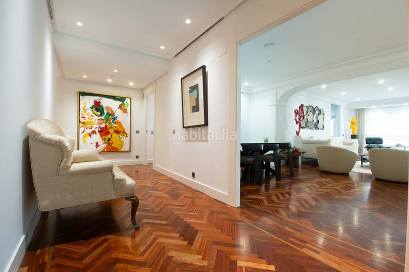 Foto 888ce91a-00e1-42f4-94d3-9543a25aad0c. Appartement dans calle asturias 1 dans Parque San Francisco - Uría Oviedo