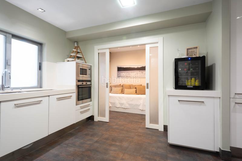 Foto 96c772f1-fdfa-45ad-b6da-64afe95bdf5f. Appartement dans calle asturias 1 dans Parque San Francisco - Uría Oviedo