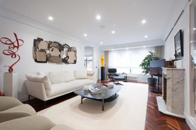 Foto afc493f0-4168-44d8-9fb3-a3945fca2fb6. Appartement dans calle asturias 1 dans Parque San Francisco - Uría Oviedo