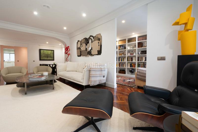 Foto eb69ba20-ac10-4141-8223-67067e5f455a. Appartement dans calle asturias 1 dans Parque San Francisco - Uría Oviedo