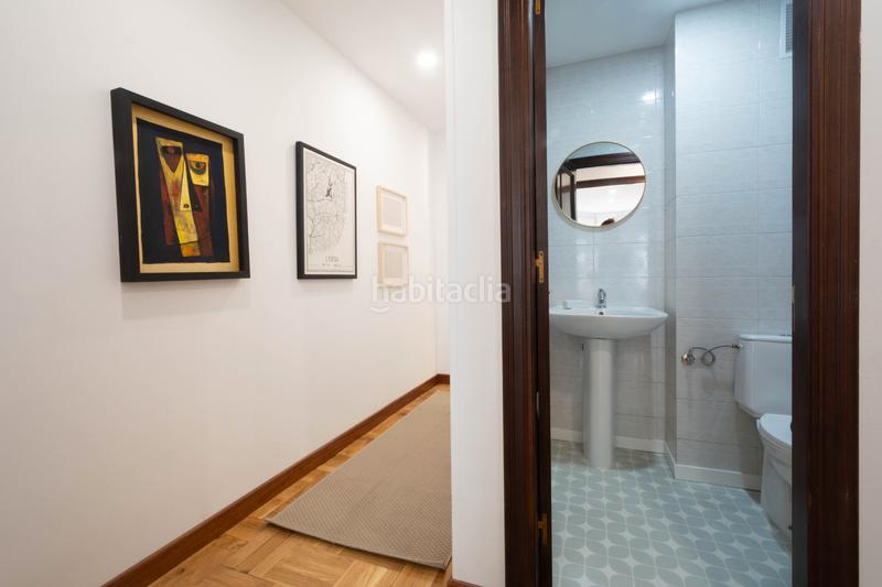 Foto 56832d04-c8c2-4dc1-9ecb-82eb365ecf37. Appartement dans calle conde toreno 47 dans El Coto Gijón