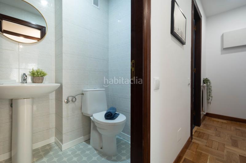 Foto 47a3e68f-05da-4bbc-bafe-9213d9191400. Flat in calle conde toreno 47 in El Coto Gijón