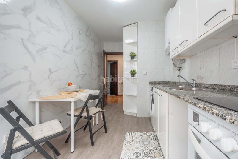 Foto 50225147-f1a5-4513-8dce-398d0f921280. Flat in calle conde toreno 47 in El Coto Gijón