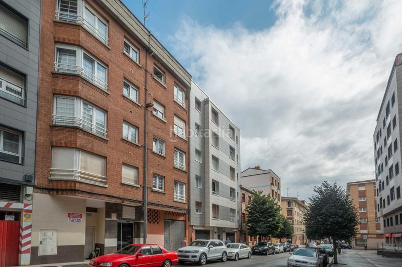 Foto 864642bd-4faa-4d9a-985d-a26a8fe1ebed. Flat in calle conde toreno 47 in El Coto Gijón