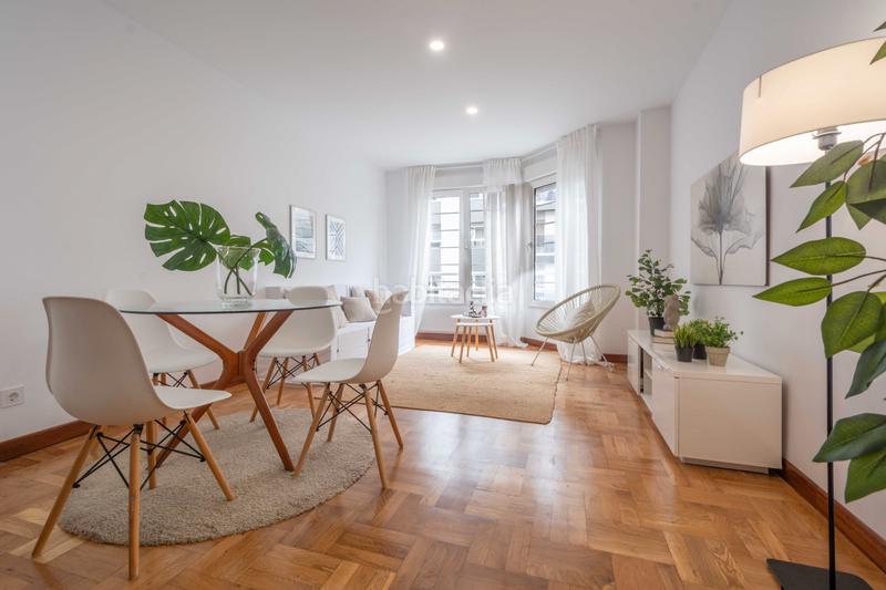 Foto ddf0a3f3-f1a7-40ac-bf9c-8013e6ffab4c. Flat in calle conde toreno 47 in El Coto Gijón