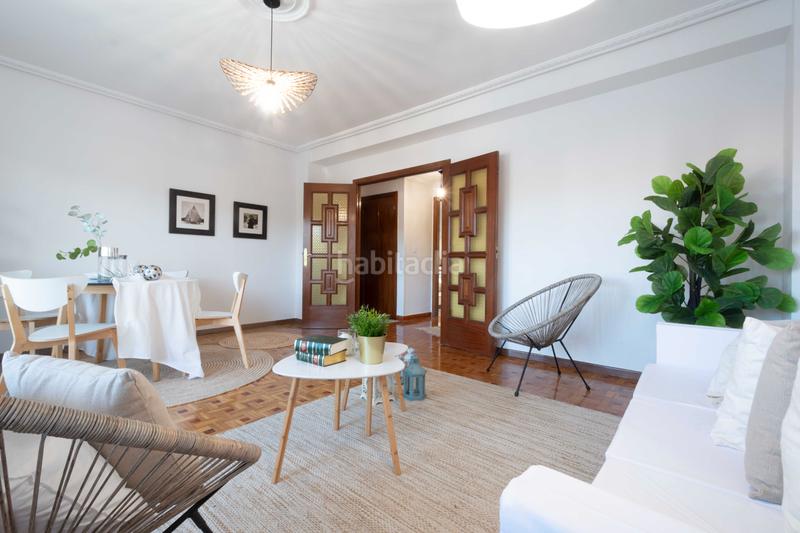 Foto 42c29b7d-0f65-4615-b5c0-a4b174186c28. Piso en calle hermanos espolita 4 amplio y bonito piso con terraza para familias en Avilés