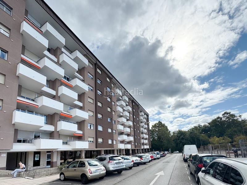 Foto d6cd8298-71d3-4e1a-b7b8-1ded48653b32. Piso en calle hermanos espolita 4 amplio y bonito piso con terraza para familias en Avilés