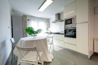 Flat  Calle feijoo 46