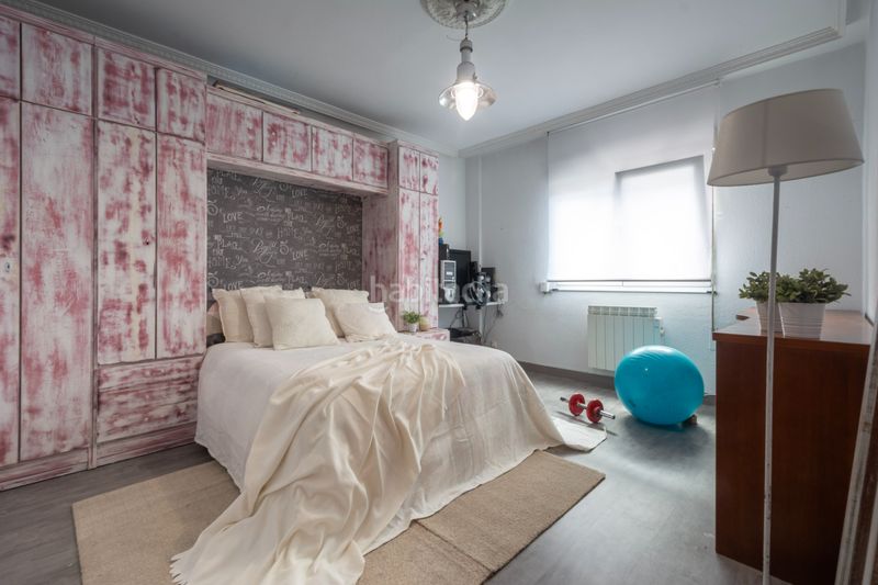 Foto 43292a3c-53e8-4378-887e-dfeec979b825. Pis amb calefacció a El Coto Gijón