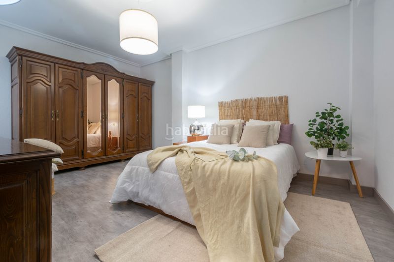 Foto 43414ea3-78e7-4369-baff-060fb4158323. Pis amb calefacció a El Coto Gijón