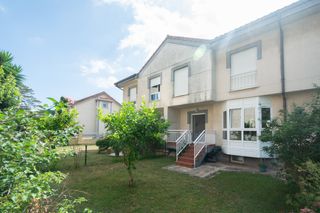 Xalet  Calle de la magdalena 95m. Chalet en urbanización privada